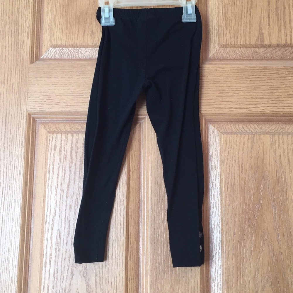 Toddler leggings
